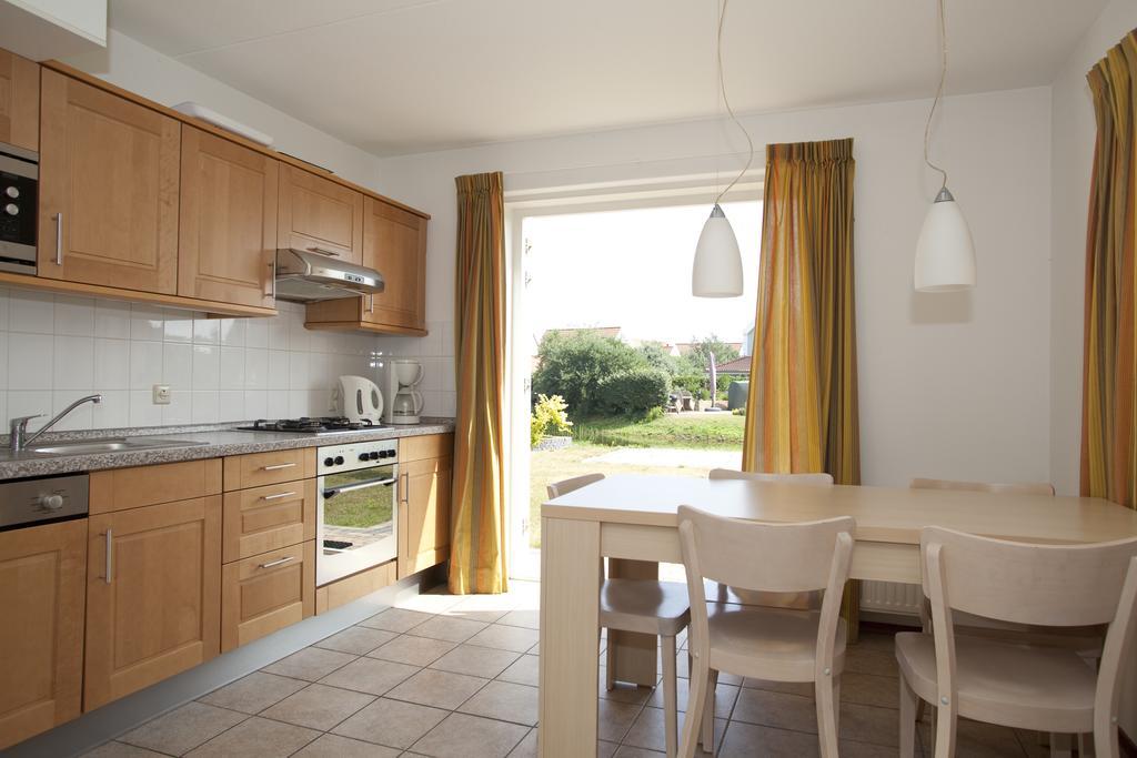 Roompot Duynparc De Heeren Van 'S Gravensande Naaldwijk Cameră foto