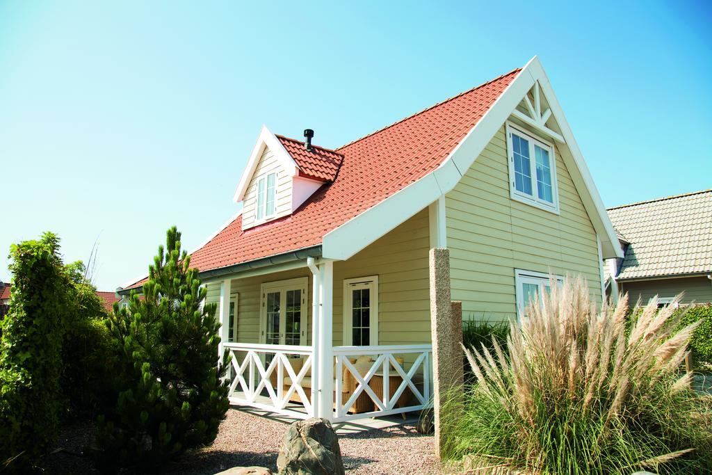 Roompot Duynparc De Heeren Van 'S Gravensande Naaldwijk Cameră foto